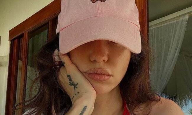 Надя Дорофеева, фото: Instagram