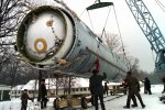 Ядерне роззброєння України