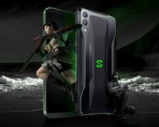 Xiaomi Black Shark 2