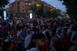 Вірменський «майдан» знову зібрав тисячі людей