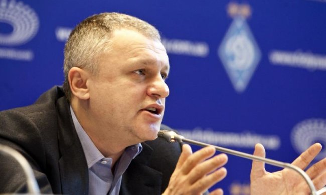 Президент Динамо рассказал, какие футболисты нужны новому тренеру