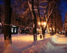 Газопровод устал: огромный город гибнет в ледяном плену
