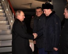 Путін - несправжній: хоробрий десантник розкрив страшну таємницю