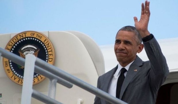 Обама отримав дипломатичного ляпаса перед самітом G20