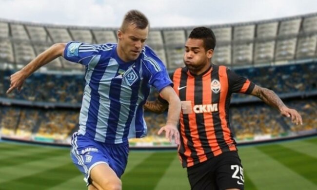 «Шахтер» и «Динамо» не отпустят своих звезд зимой