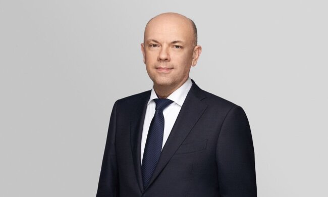 Александр Кучеренко, директор по устойчивому развитию ДТЭК