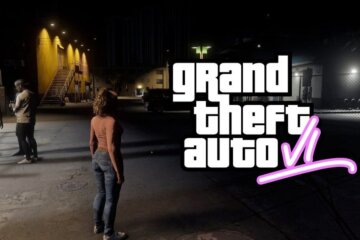 GTA 6, скріншот: YouTube