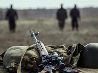 Война на Донбассе