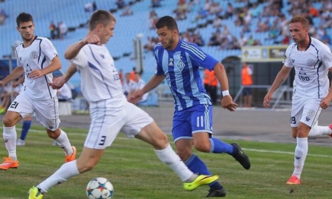 «Сталь» почала процедуру ліквідації 