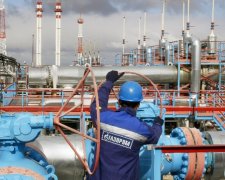 "Газпром" збільшить транзит газу по Україні