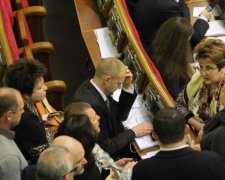 США назвали главных украинских коррупционеров