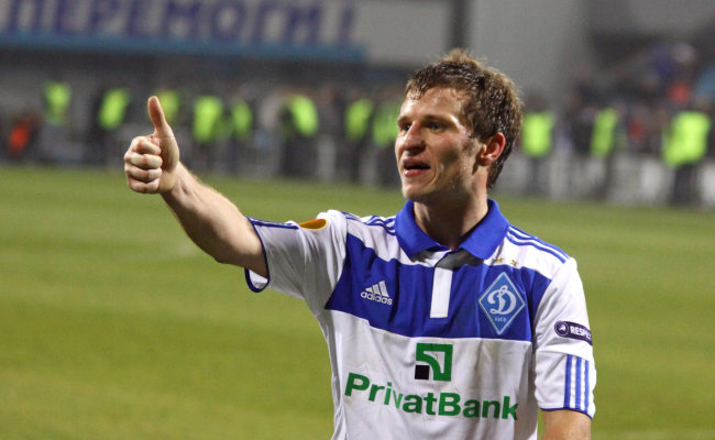 Александр Алиев