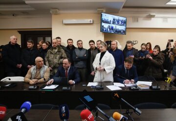 Валерий Дубиль: Любые попытки превратить политическую борьбу в судебные преследования только отдаляют нас от европейских ценностей