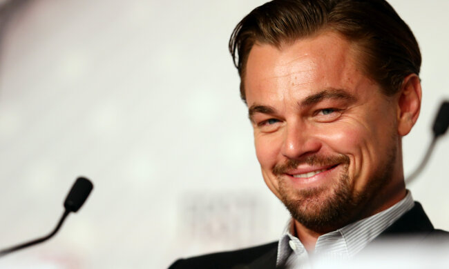 Леонардо Ди Каприо, фото Getty Images