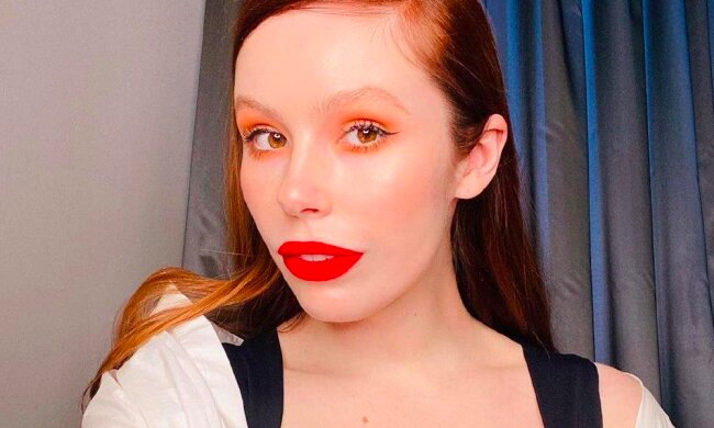 Соня Плакидюк, instagram.com/moi_sofism/