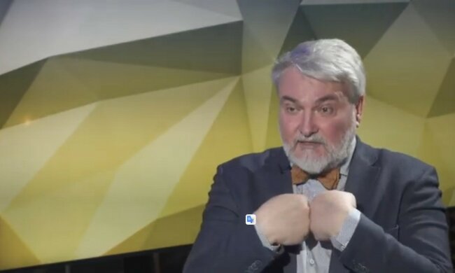 Андрей Ницой