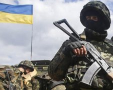 Террористы обстреляли позиции военных 19 раз - штаб АТО