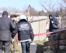 Розслідування вбивства Маші Борисової, кадр з відео