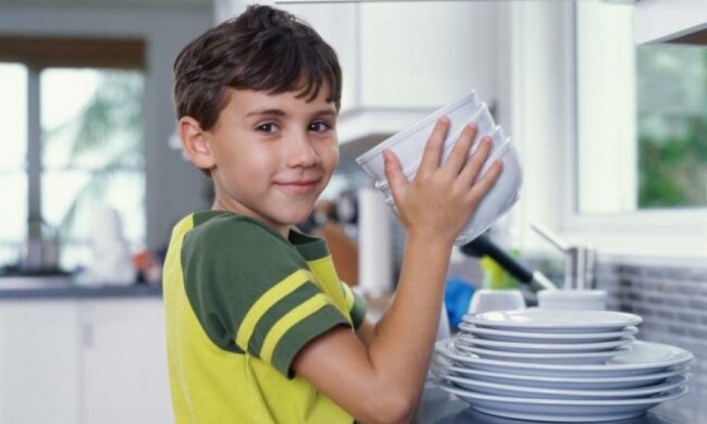 Мийте посуд самі! Роботи займуться медициною і фізикою