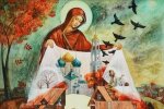 Покров Пресвятої Богородиці, Pexels/Jonathan Borb