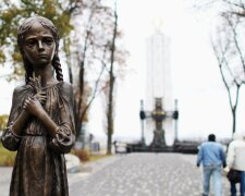 Німеччина не визнає Голодомор геноцидом українського народу: "Я вважаю це неправильним"