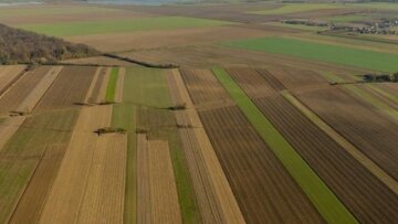 Податок на землю 2026: рішення Кабміну