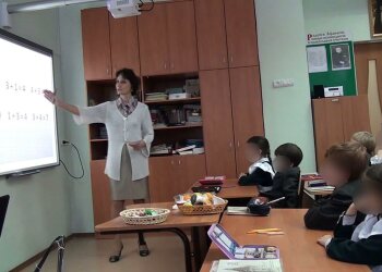 дети / скриншот из видео