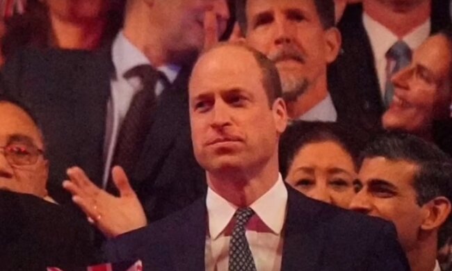 41-річного принца Вільяма помітили у нічному клубі, без Кейт Міддлтон поряд: з ким помітили сина Чарльза III