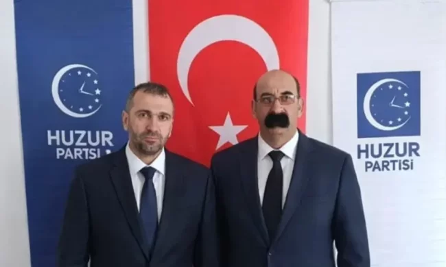 турецький політик став зіркою мережі