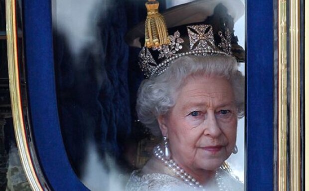 Королева Великобритании Елизавета II. Фото: скриншот Youtube