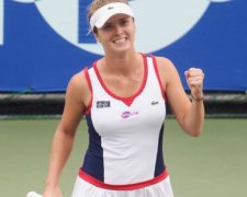 Свитолина встретится с Венус Уильямс на турнире WTA Premier