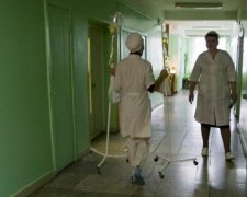 Массовое отравление детей: ситуация становится все серьезнее