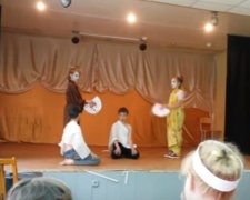 Російські школярі збираються анексувати Аляску