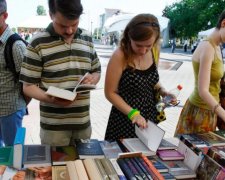 Эксперт рассказала о перспективах украинской литературы