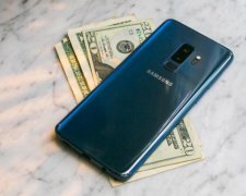 Неприятный нюанс: стало известно, во сколько обойдется ремонт Galaxy S9