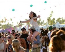 Coachella 2018: найжахливіші образи фестивалю