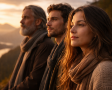 Дата народження, "стара" душа, зображення: Знай.ua