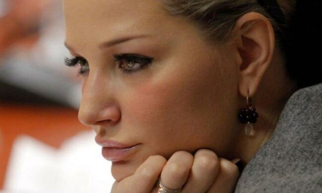 Вдова Вороненкова размечталась о карьере в Украине