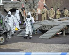 Смертельний "Новачок": Росія відповіла на звинувачення британців