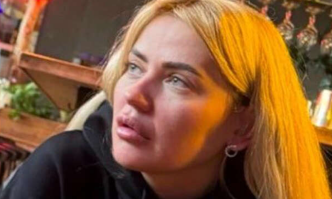 Справа Марії Нескородько
