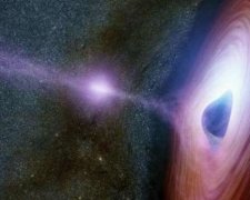Ученые узнали, что помогает черным дырам убивать галактики