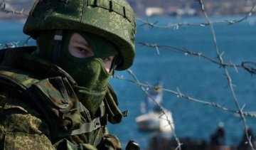Окупанти не витримали навіть дня "тиші"