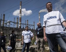 У Мінську закликали покарати "сексуального маніяка" бойовиків