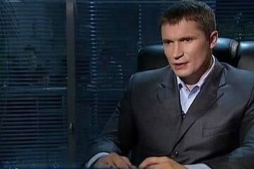 Андрей Лысюк, фото из Фейсбука
