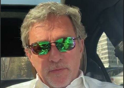 Андрій Пальчевський