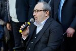 Жуков возвращается?  Кабмин Гончарука с треском проиграл суд Кернесу по делу скандального маршала