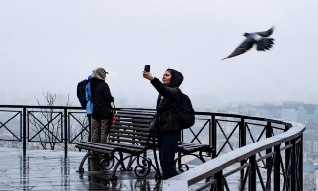 Украинцы, фото из соцсетей