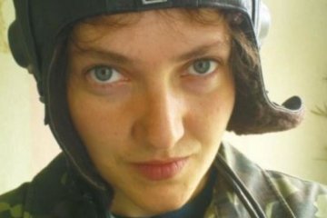 Савченко знайшлася: Надію везуть до Новочеркаська