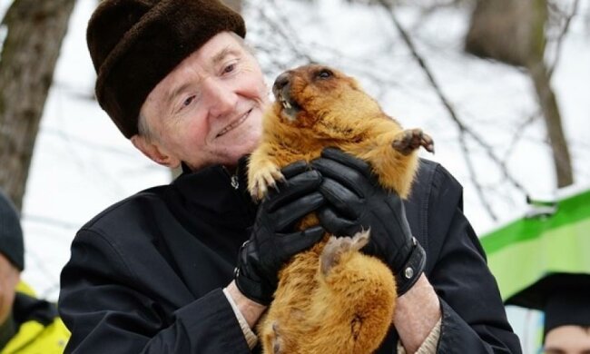 Бабак Тимко дав старт весні