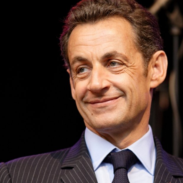 Саркози призвал изменить Шенгенский договор